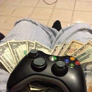 Meet your Posher, Cameron